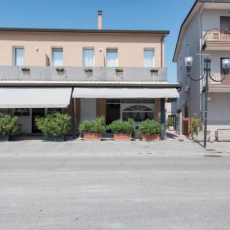 San Vincenzo Rooms Vigonza Dış mekan fotoğraf