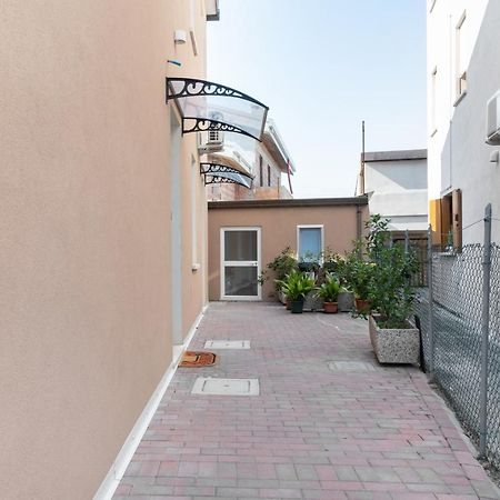 San Vincenzo Rooms Vigonza Dış mekan fotoğraf