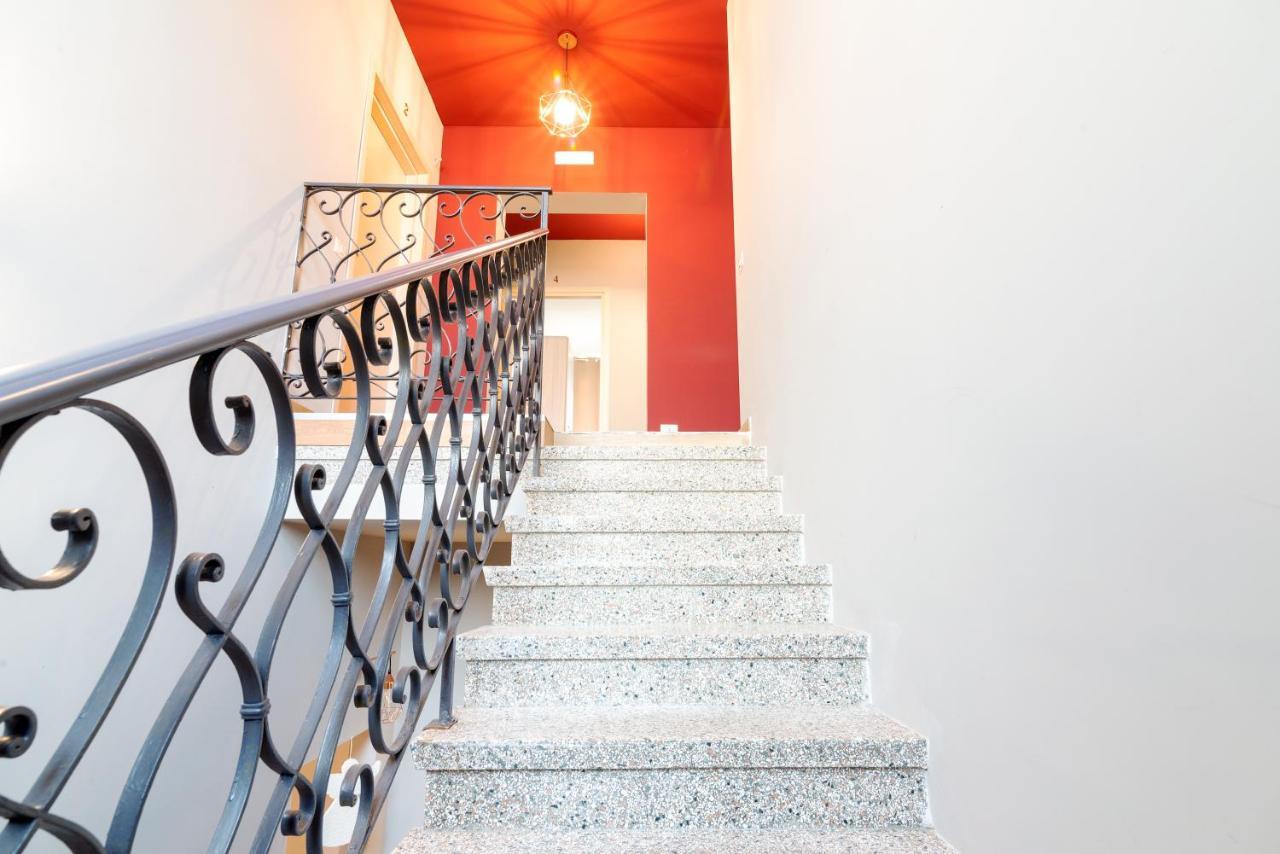 San Vincenzo Rooms Vigonza Dış mekan fotoğraf