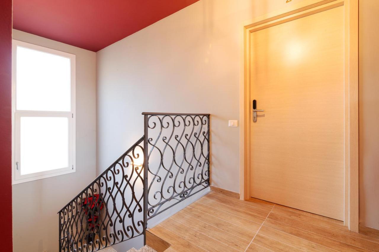 San Vincenzo Rooms Vigonza Dış mekan fotoğraf