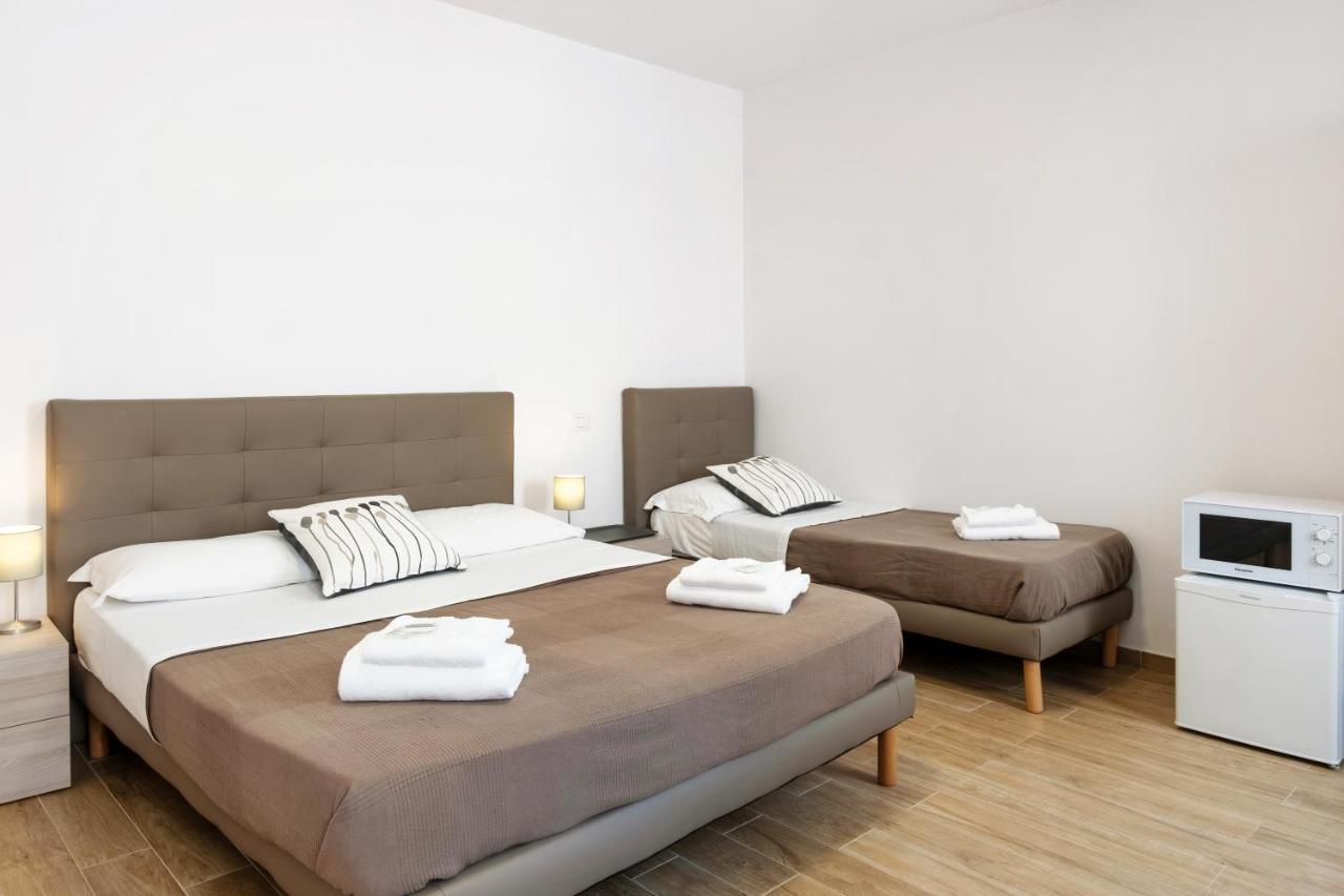 San Vincenzo Rooms Vigonza Dış mekan fotoğraf