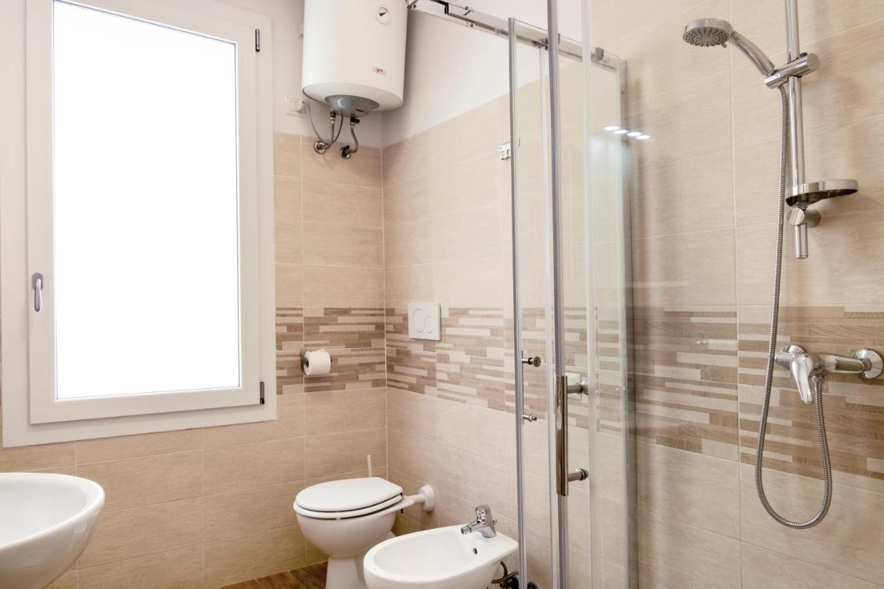 San Vincenzo Rooms Vigonza Dış mekan fotoğraf