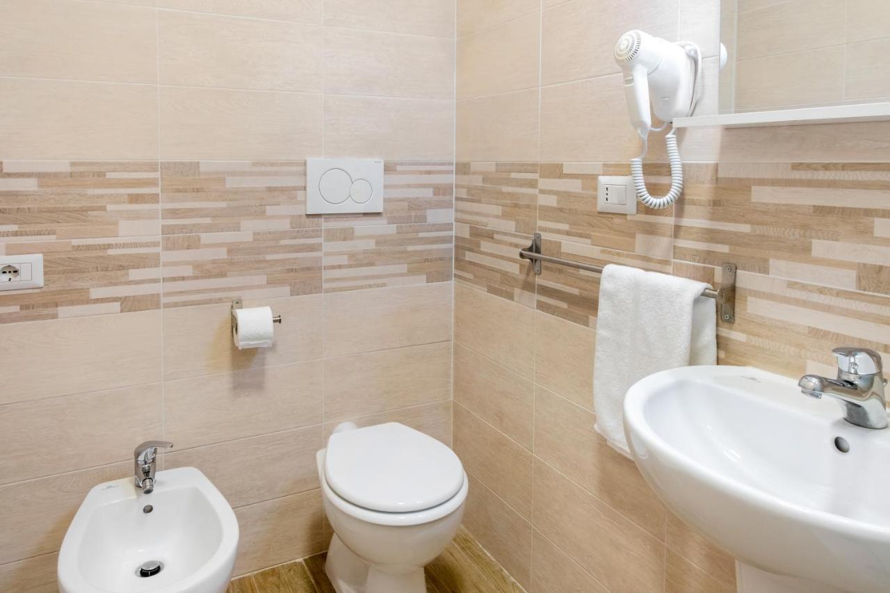 San Vincenzo Rooms Vigonza Dış mekan fotoğraf