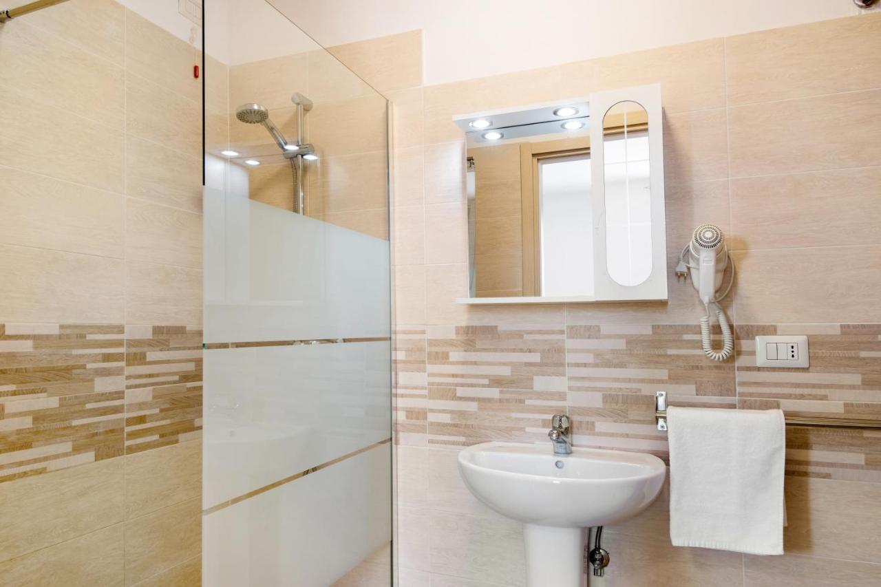 San Vincenzo Rooms Vigonza Dış mekan fotoğraf