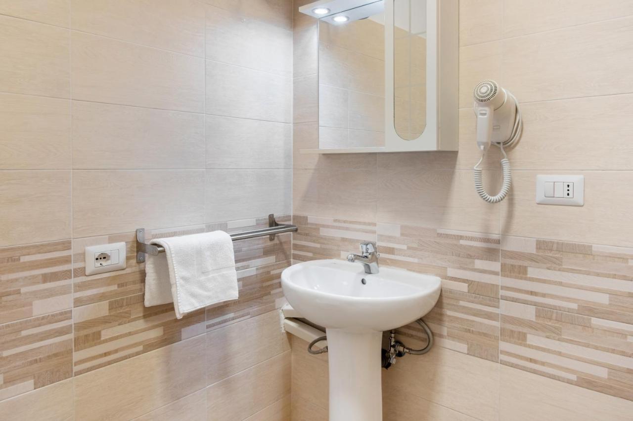 San Vincenzo Rooms Vigonza Dış mekan fotoğraf