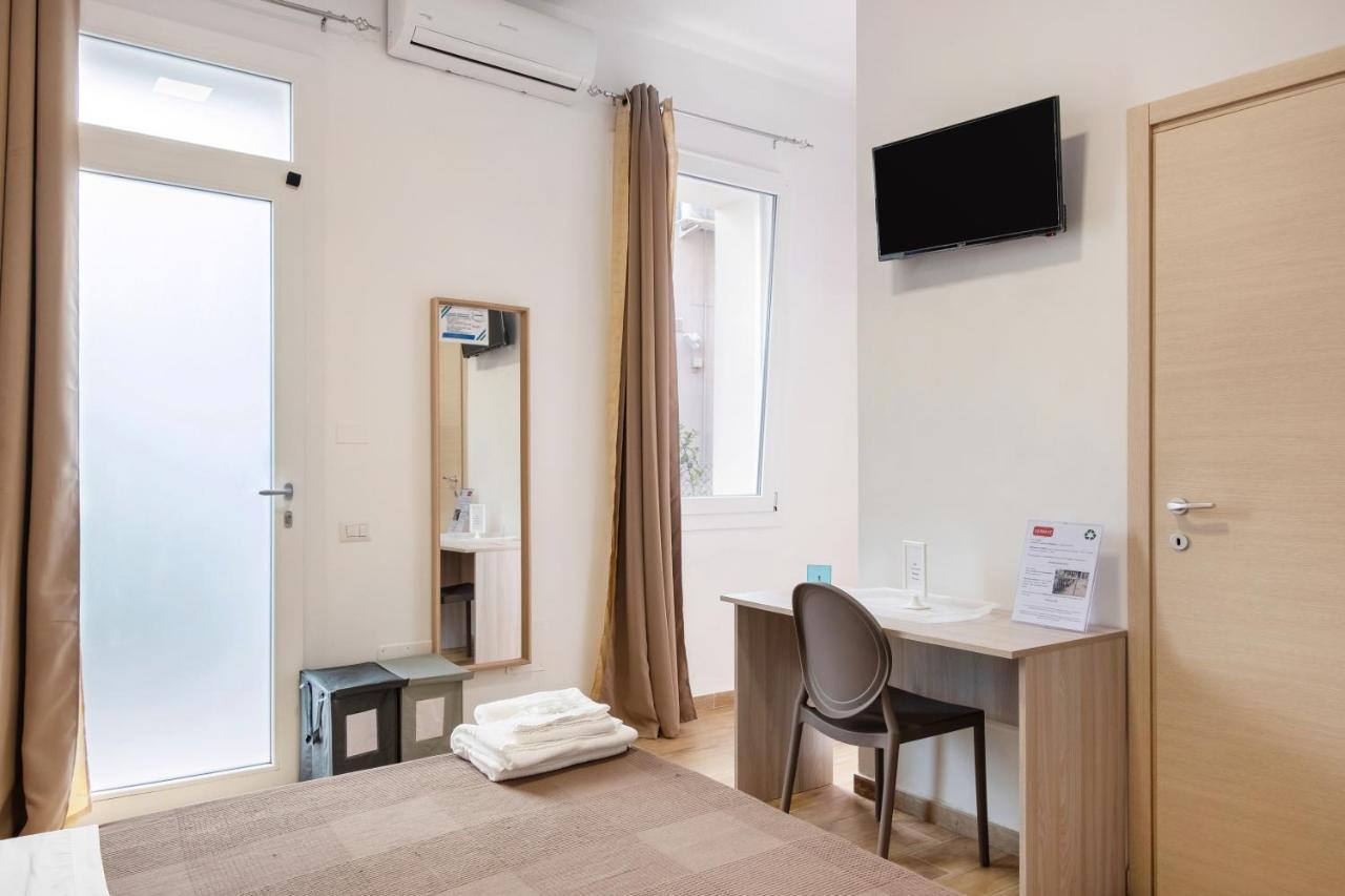 San Vincenzo Rooms Vigonza Dış mekan fotoğraf
