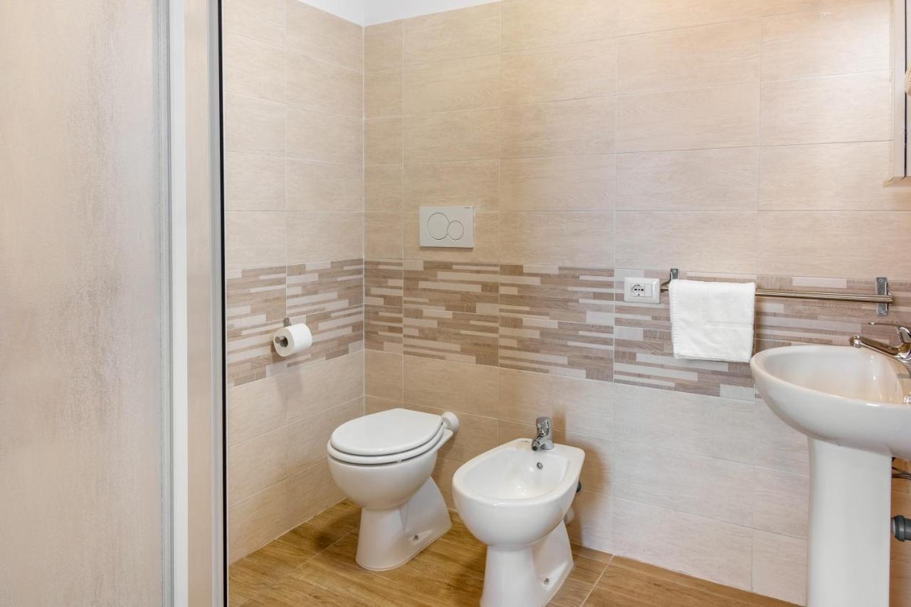 San Vincenzo Rooms Vigonza Dış mekan fotoğraf