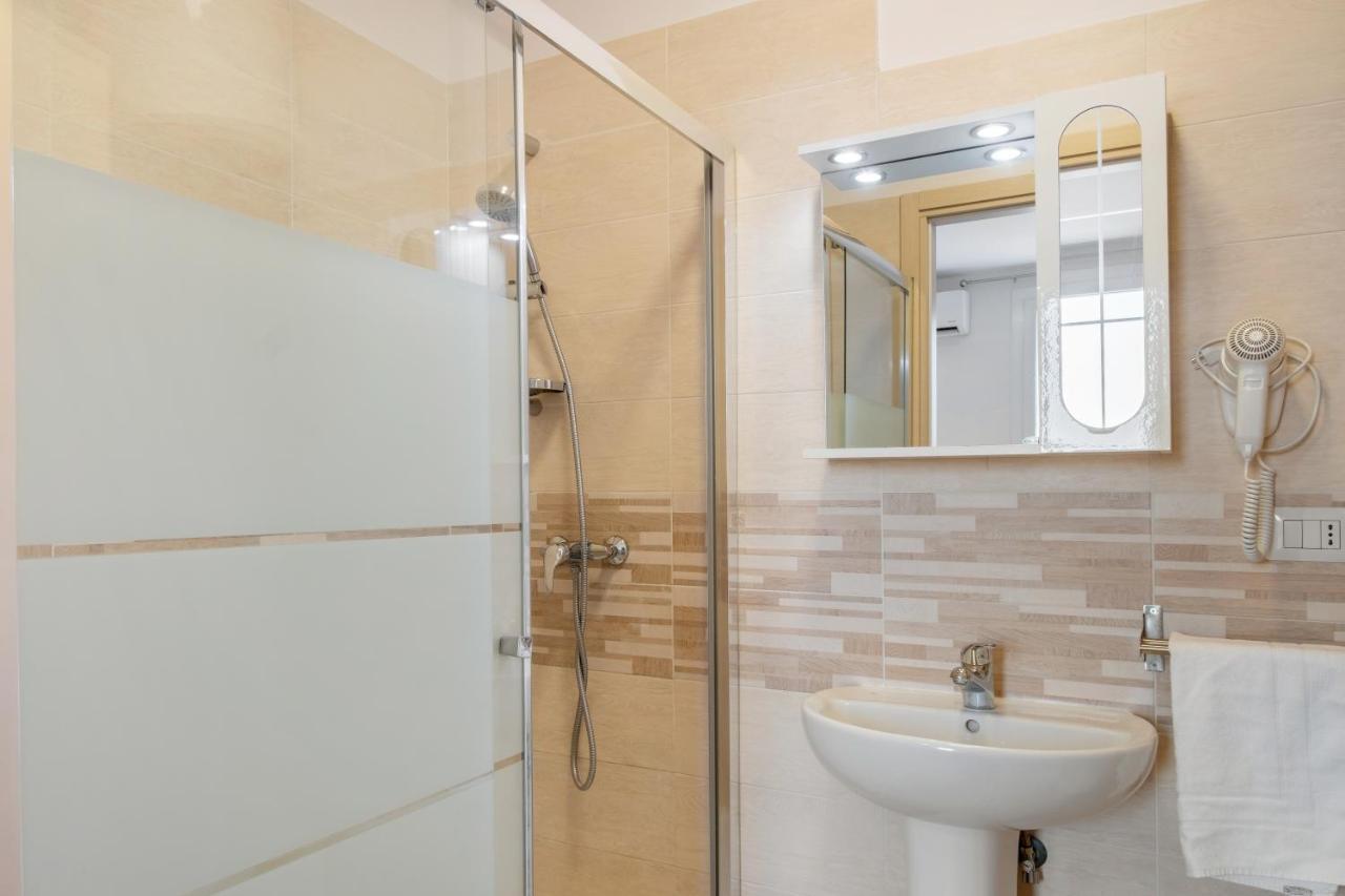 San Vincenzo Rooms Vigonza Dış mekan fotoğraf