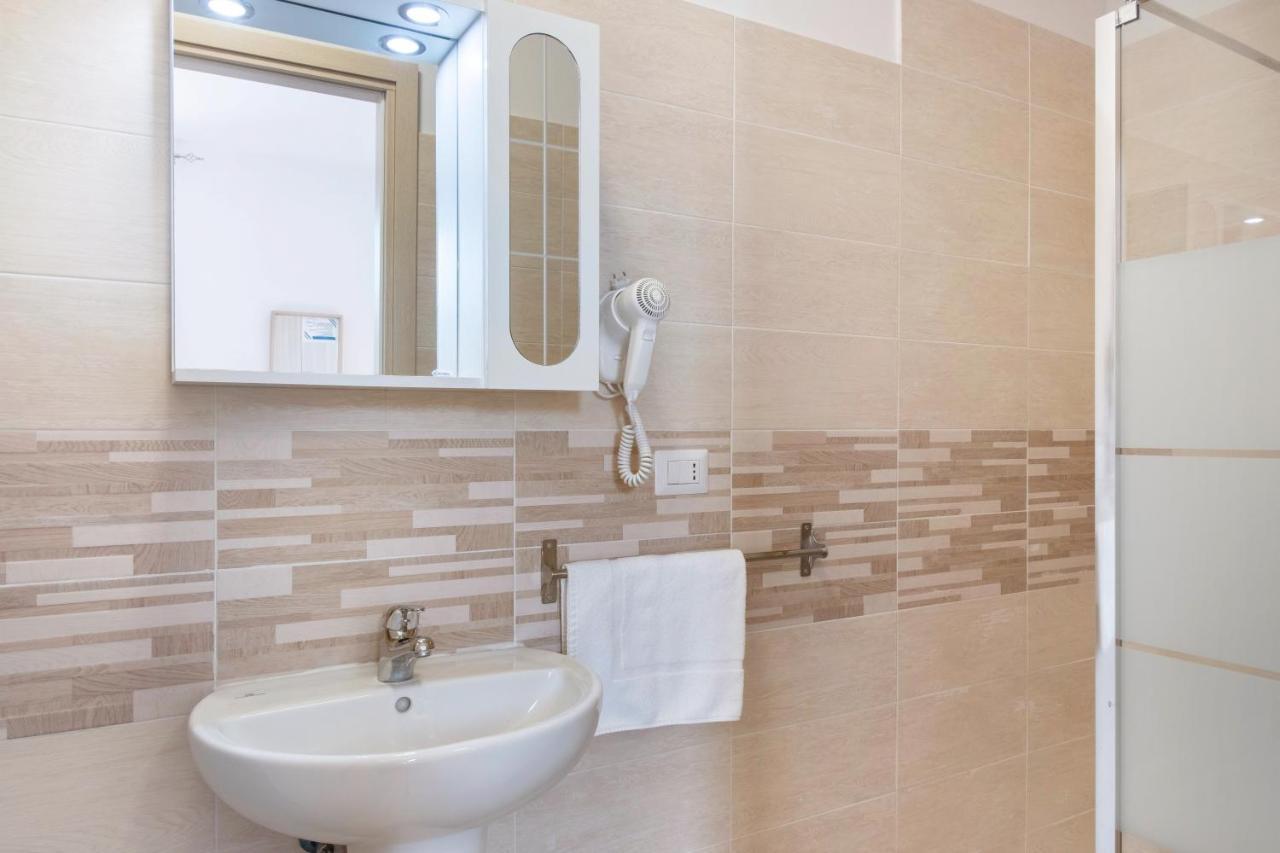 San Vincenzo Rooms Vigonza Dış mekan fotoğraf