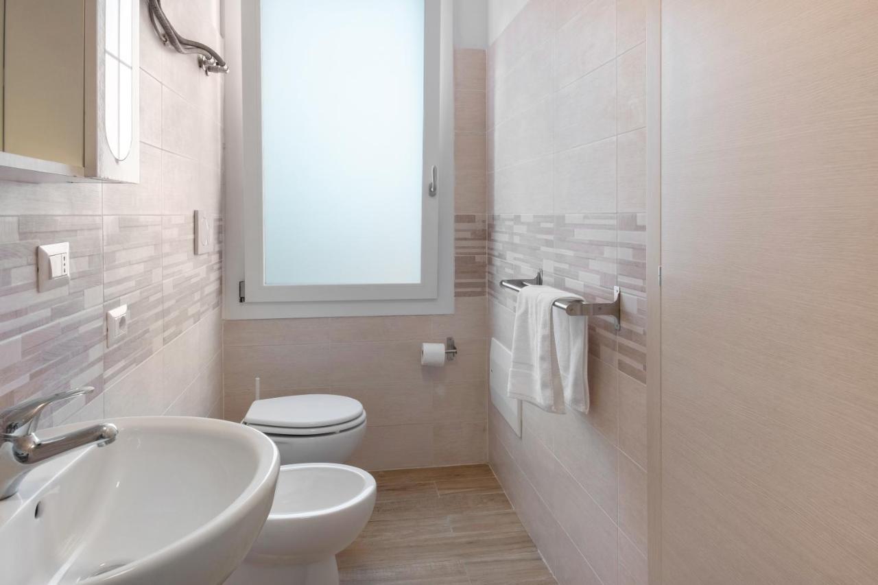 San Vincenzo Rooms Vigonza Dış mekan fotoğraf