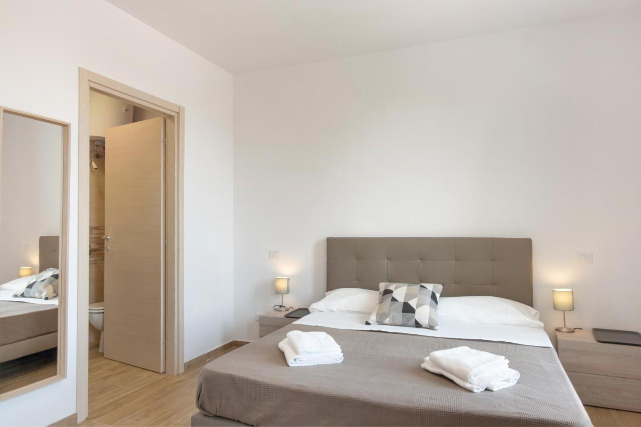 San Vincenzo Rooms Vigonza Dış mekan fotoğraf