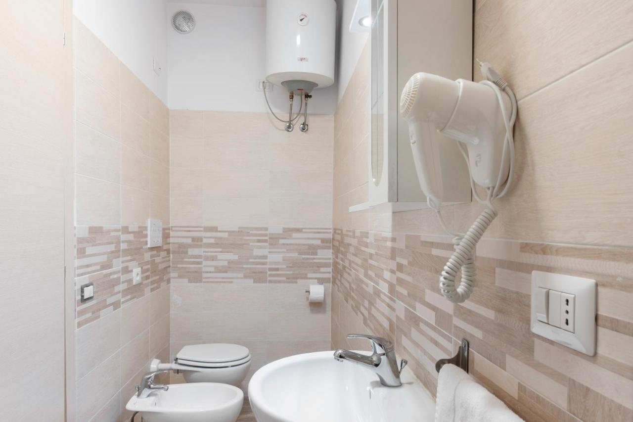 San Vincenzo Rooms Vigonza Dış mekan fotoğraf