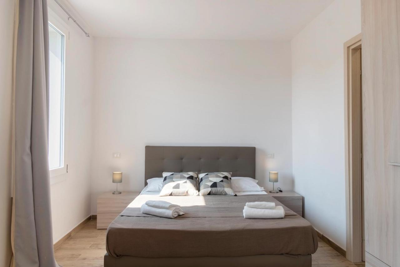 San Vincenzo Rooms Vigonza Dış mekan fotoğraf